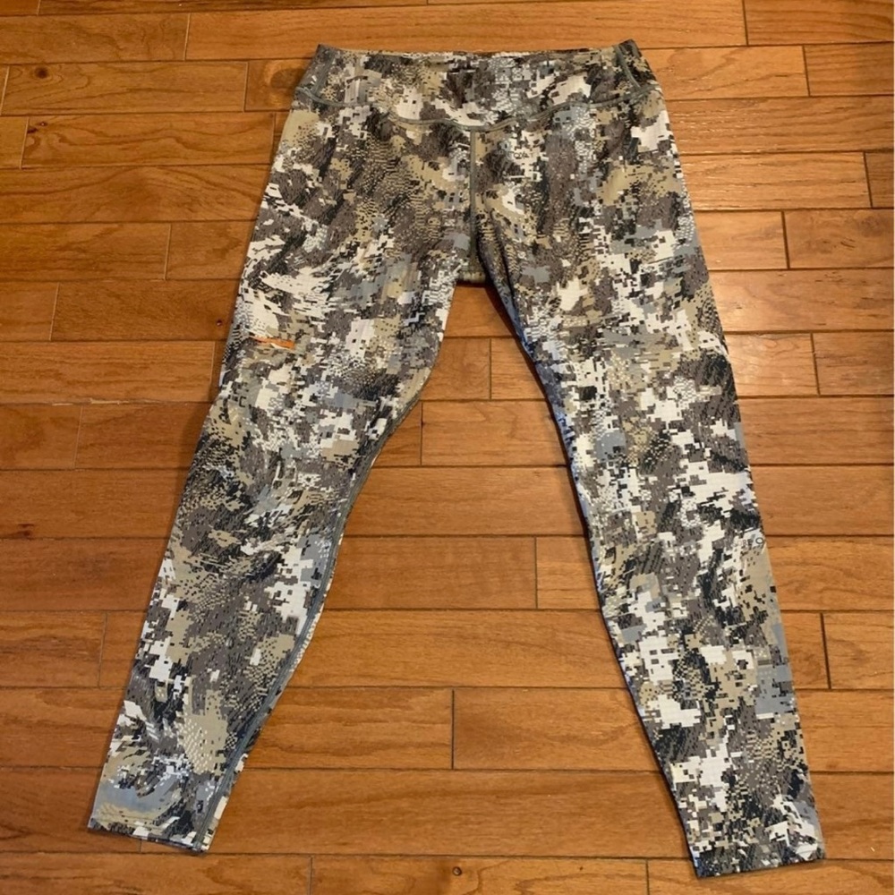 Sitka Leggings